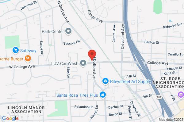 Community First Credit Union