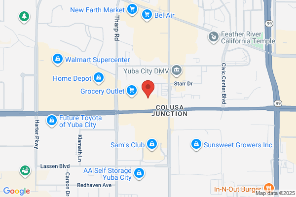 Sutter West Mortgage