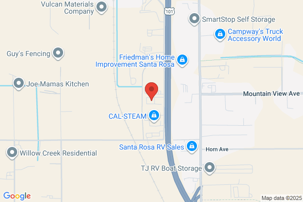 Sunbelt Rentals