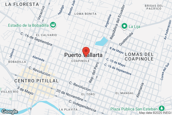 Puerto Vallarta