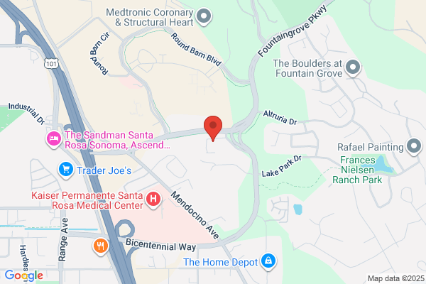 Arbol Residences of Santa Rosa