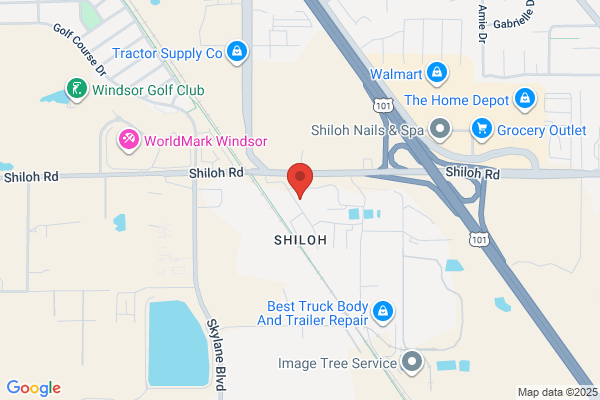 Ridgeline Roofing Co