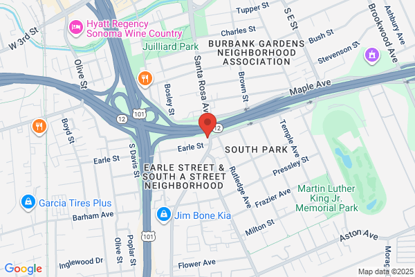 New York Beauty Salon