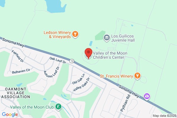 Childrens Village of Sonoma County the