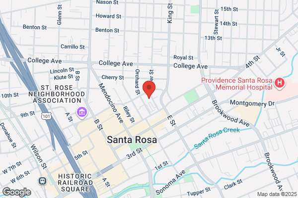 Dungarvin California Inc. Day Services