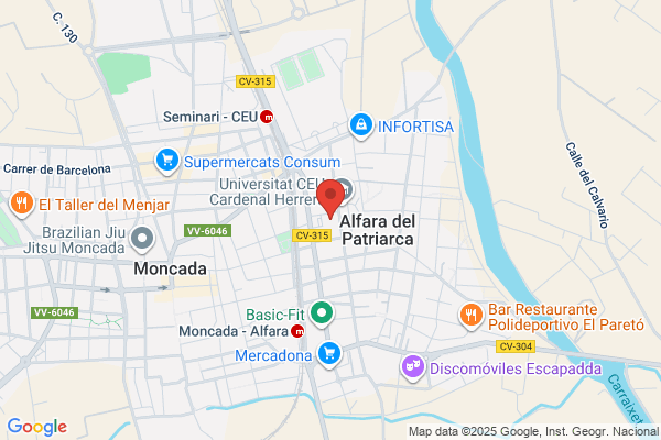 Quezada Market