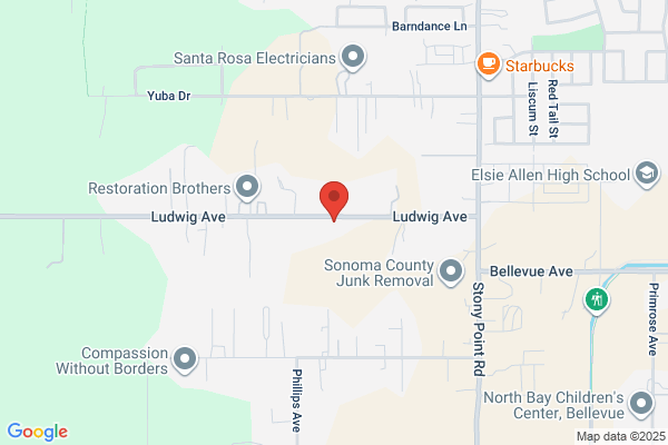 Santa Rosa Meat & Poultry Co., Inc.