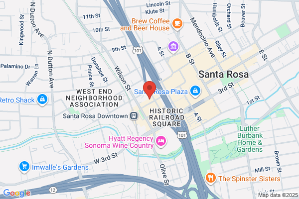 Santa Rosa Cyclery