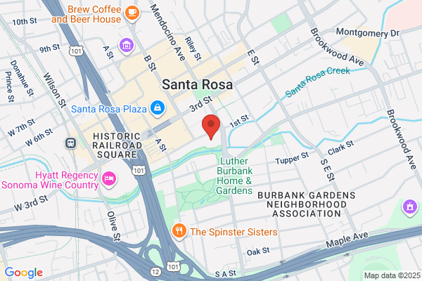Santa Rosa Audiology