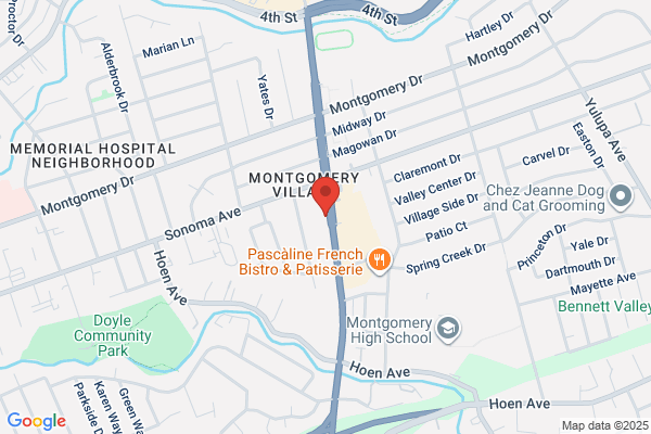 Bennett Valley Telecom