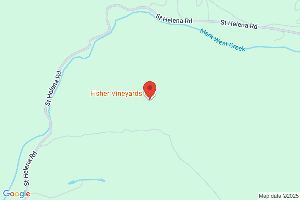 Fisher Vineyards