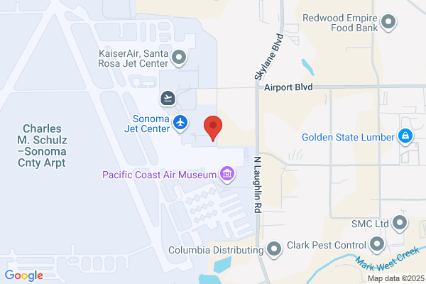 North Coast Air Inc