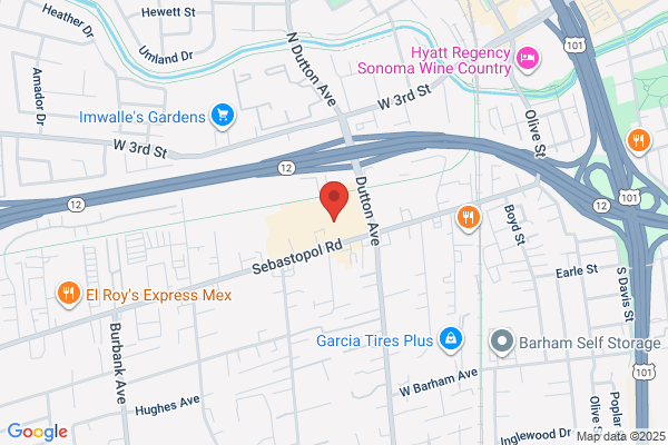Santa Rosa Towing Service