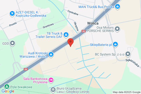 Truck & Auto Outlet