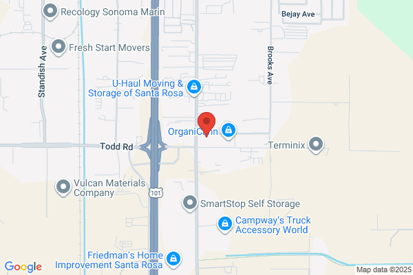 Pick-Em Up Truck Store