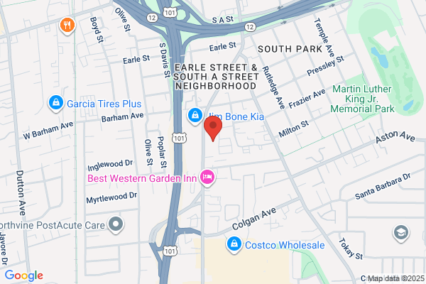 Wine Country Auto Broker