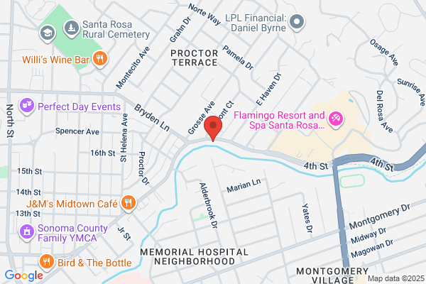 Santa Rosa Veterinary Hospital