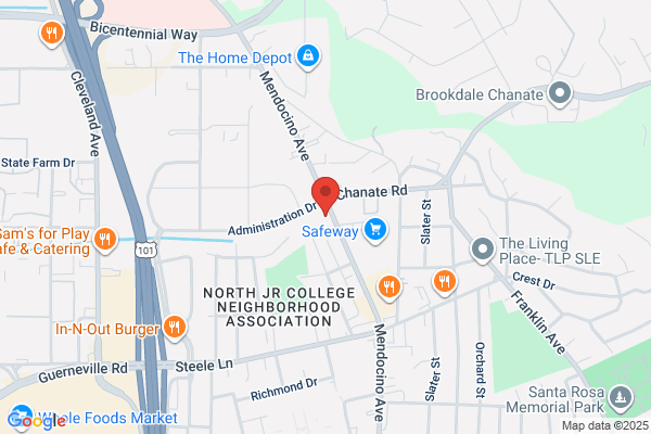 VCA PetCare East Veterinary Hospital
