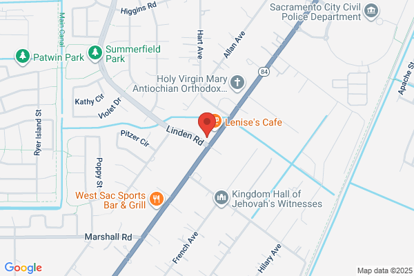 VCA Westside Animal Hospital