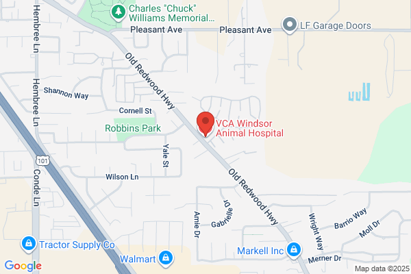 VCA Windsor Animal Hospital