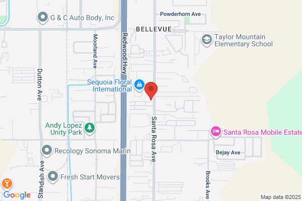 Santa Rosa Adult Superstore