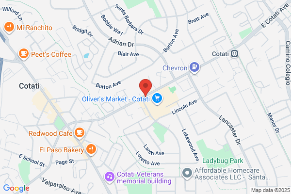 Santa Rosa Plumbing