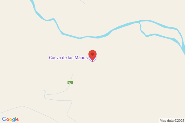 Las Manos