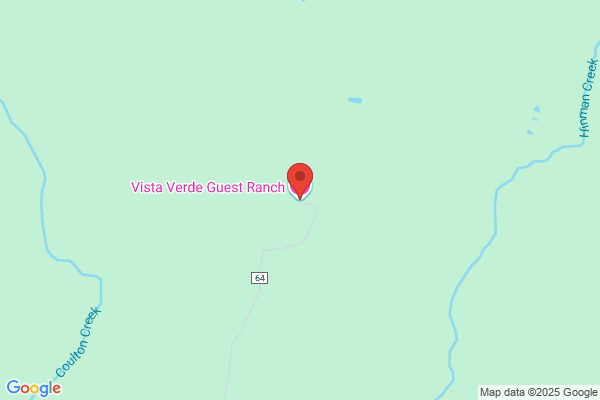 Agua Verde Ranch