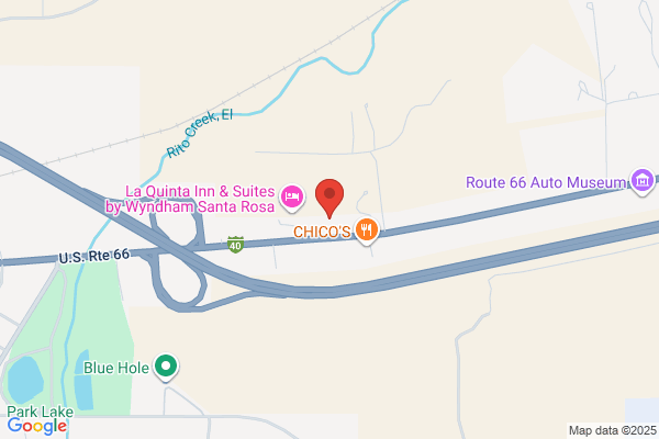 Econo Lodge Inn & Suites