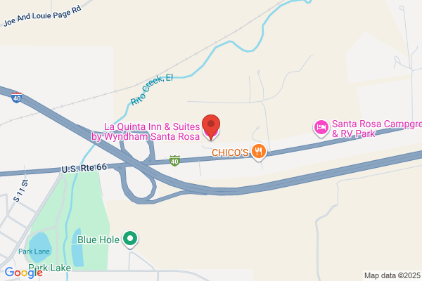 La Quinta Inn & Suites Santa Rosa