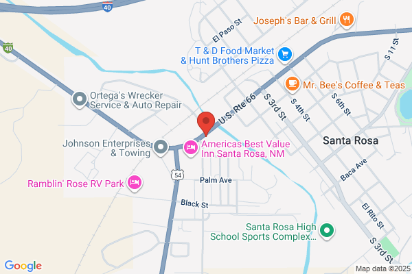 Rancho Motor Lodge
