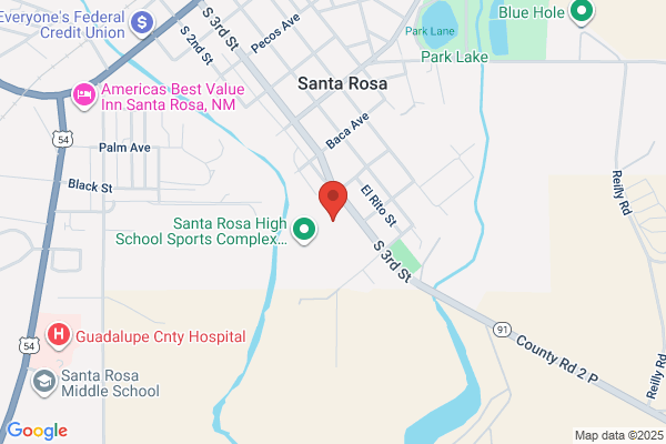 Schools - Public, Santa Rosa Public Schools, Junior High