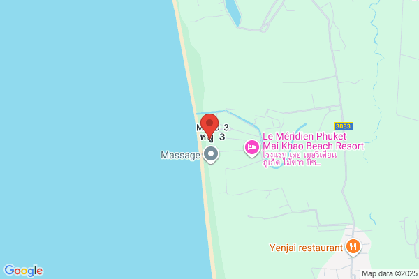 Sun & Sand Restaurant