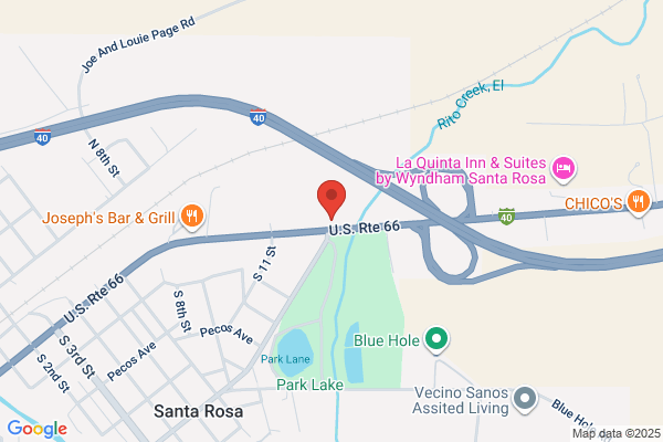 Super 8 Santa Rosa