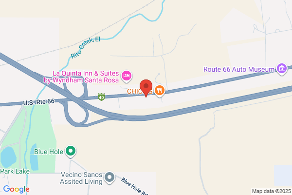 Travelodge of Santa Rosa