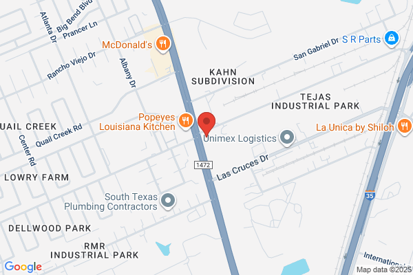 Laredo Taco Company
