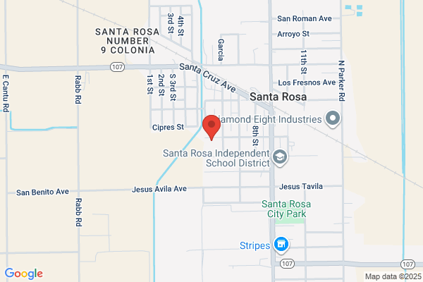 Primera Iglesia Bautista