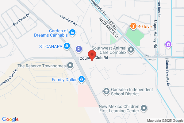 Santa Teresa Children's Day and Night Clinic