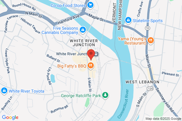 Bill Middagh's Upper Valley Self Storage