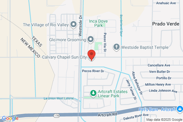 Calvary Chapel Sun City