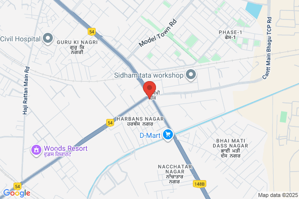 Geo Media Research and Development