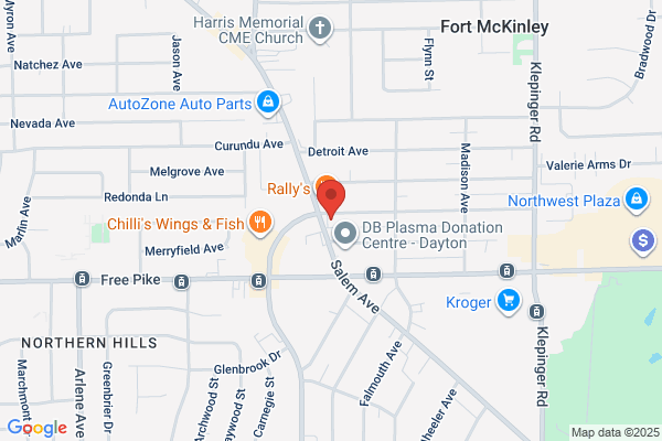 Main Auto Parts