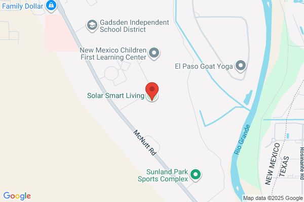 Solar Smart Living, LLC