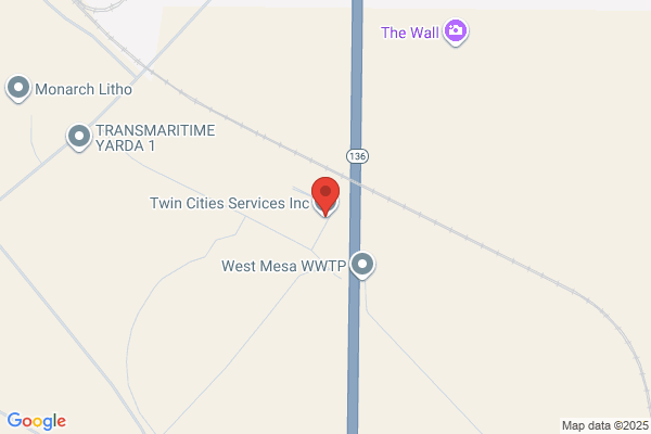 Twin Cities Services