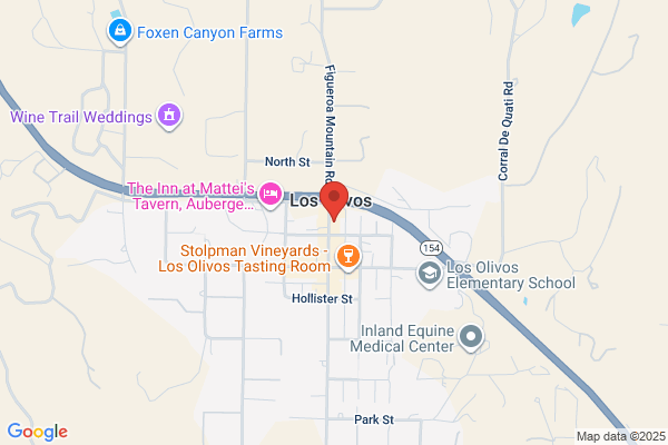 Epiphany Cellars