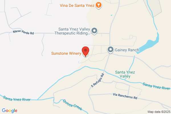 Sunstone Vineyards & Winery