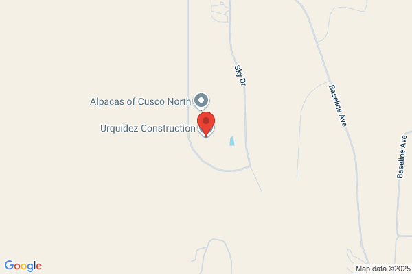 Urquidez Construction Inc