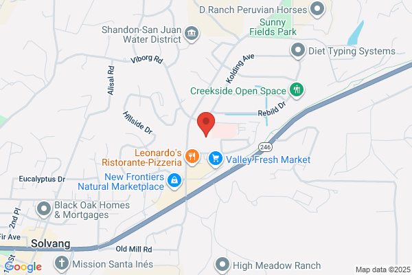 Santa Ynez Cardiology