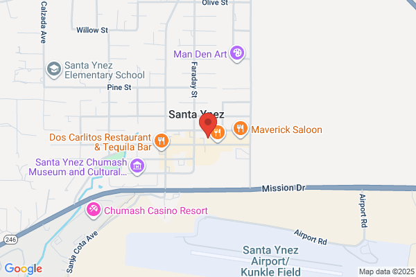 Santa Ynez Inn
