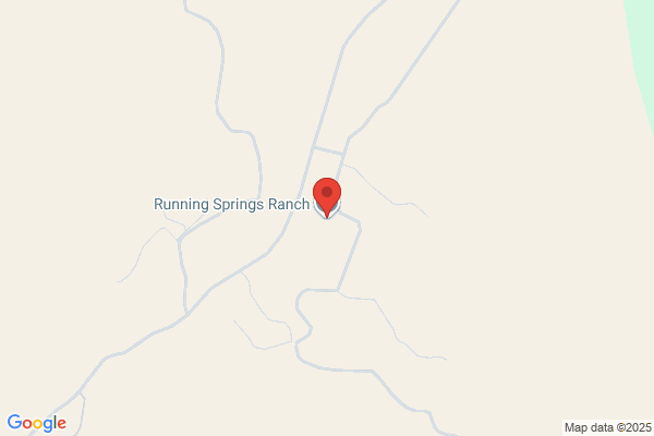 Running Springs Ranch